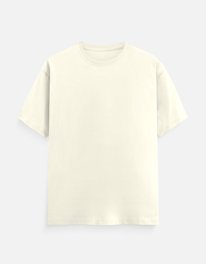 Plain Color Tees