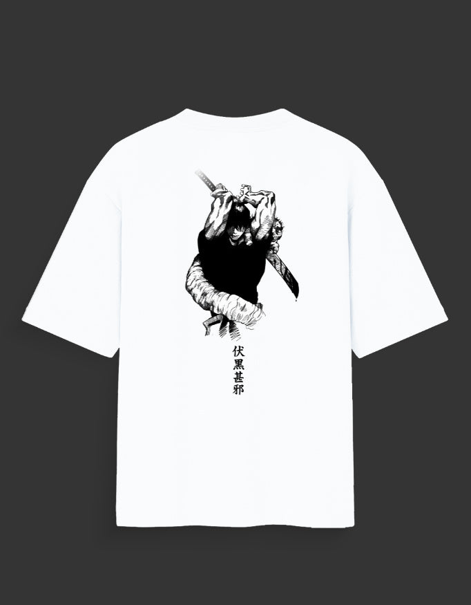 Anime Inspired